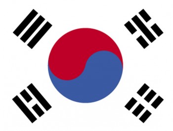 South Korea - Prayers for the Church