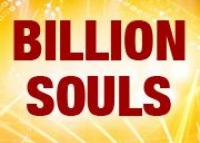 Billion Souls Revival Prayer Call 2015