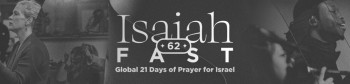 Isaiah 62 Fast iHOPKC 7 May - 28 May