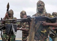 Boko Haram and Nigeria