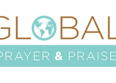 4-14 Global Day of Prayer &amp; Praise