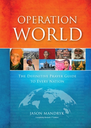 Operation World
