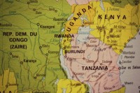 Urgent prayer for Burundi