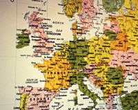 Canopy of Prayer over Europe
