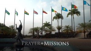 Three important new Prayer/Mission Resources