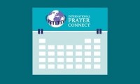IPC Calendar - May 2021 (PENTECOST EDITION)