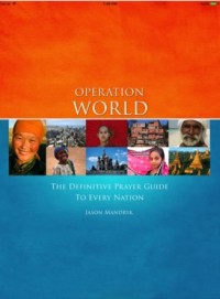 APP: Operation World