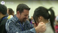 World Prayer Assembly 2012 – VIDEO Documentary