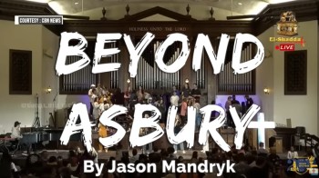 Editorial: Beyond Asbury - Jason Mandryk