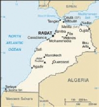 North Africa: The Great Restlessness