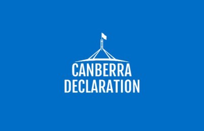 Media Release: Australia Calls Nations of the World to Have Communion Daily for the USA 1 – 31 May 2022