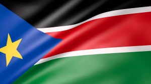 South Sudan Needs Our Prayers!
