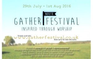 Gather North Festival