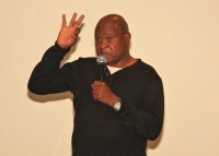 A talk by Bishop Peter M Sekhonyane at the CiP Conference in New York 2013