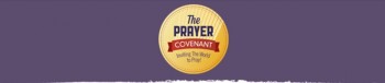 The Prayer Covenant – Celebrating 2020, a Year of Blessings