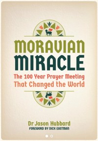 Moravian Miracle - Dr Jason Hubbard