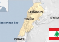 A Call to Pray for Lebanon