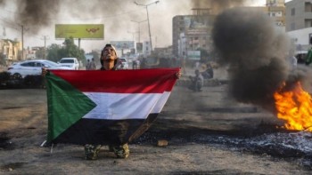 Sudan: Military takeover and a loss of democracy