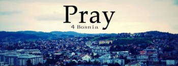Bosnia: Prayer for the Church