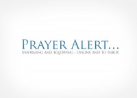 Prayer Alert