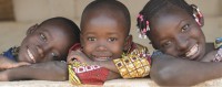 Africa: Last Quarter Evangelism (Children’s Prayer Covenant)