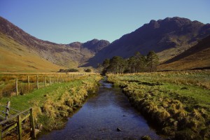 Streams of Blessing - Shropshire