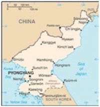 HORROR OF NORTH KOREAN PRISON CAMPS