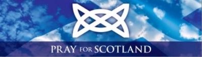 Pray for Scotland