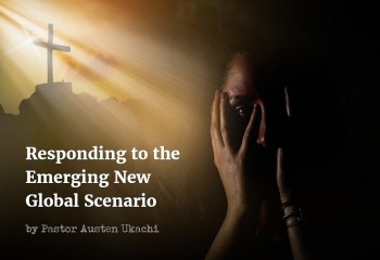 Responding to the Emerging New Global Scenario